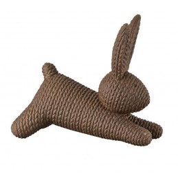 Rosenthal Hare Medium Lying Macaroon 69094-321332-90049