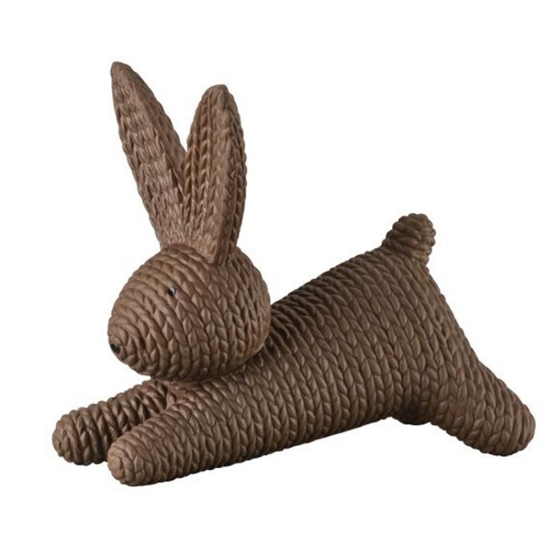 Rosenthal Hare Medium Lying Macaroon 69094-321332-90049