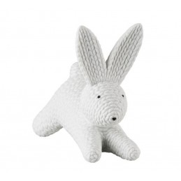 Rosenthal Hare Medium Lying White 69094-000102-90049