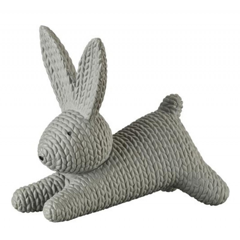 Rosenthal Hare Medium Lying Stone 69094-321388-90049