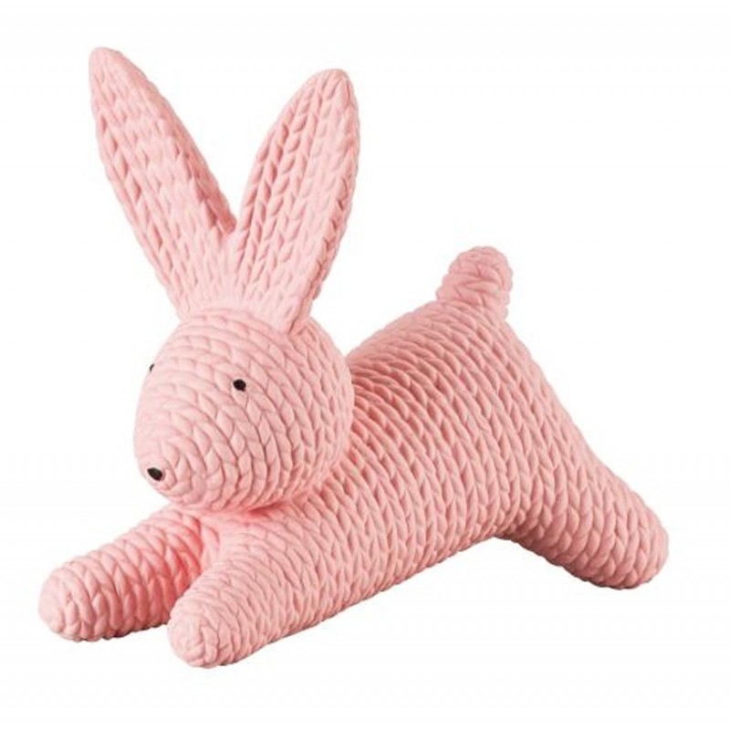 Rosenthal Hare Medium Lying Rosè  69094-321389-90049