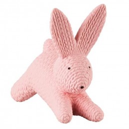 Rosenthal Hare Medium Lying Rosè  69094-321389-90049