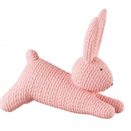 Rosenthal Hare Medium Lying Rosè  69094-321389-90049