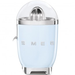 Smeg Citrus Juicer Pastel Blue