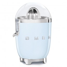 Smeg Citrus Juicer Pastel Blue