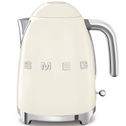 Smeg Kettle Crem 50's Retro Style Aesthetic