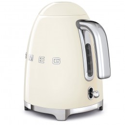 Smeg Kettle Crem 50's Retro Style Aesthetic