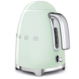 Smeg Kettle Pastel Green 50's Retro Style Aesthetic