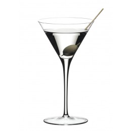 Riedel Sommeliers Martini Set 6 Coppe Degustazione 4400-17