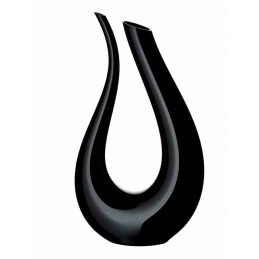 Riedel Amadeo Black Decanter 8756-13