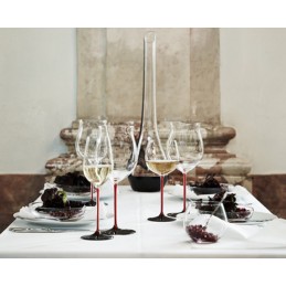 Riedel Horse Decanter 4101-13