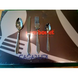 Sambonet Astrid Servizio Posate 24 Pz monoblocco 52561-81