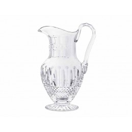 Saint Louis Crystal Tommy Water Jug