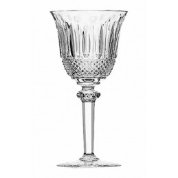 Saint Louis Crystal Tommy Porto Glass 6 Pcs
