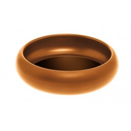 Sambonet Sphera Colours Bowl 24 cm Copper 56591C25