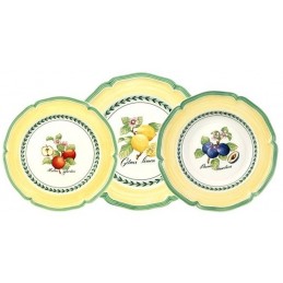 Villeroy & Boch Artesano Original Servizio Piatti 18 Pz