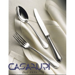 Sambonet Filet Toiras Set Posate a Servire 3 Pz 52556-80