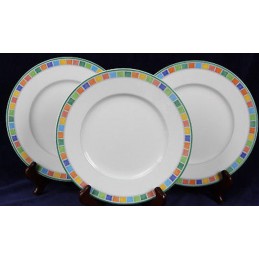 Villeroy & Boch Artesano Original Servizio Piatti 18 Pz