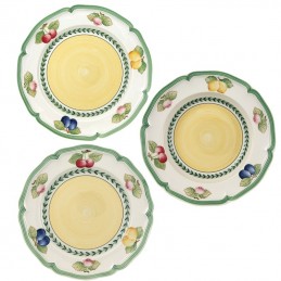 Villeroy & Boch Artesano Original Servizio Piatti 18 Pz