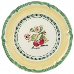 Villeroy & Boch French Garden Valence Bread Plate 17 cm Set 6 Pcs