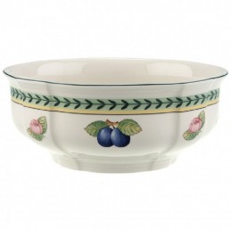 Villeroy & Boch French Garden Fleurence Salad Bowl 21 cm