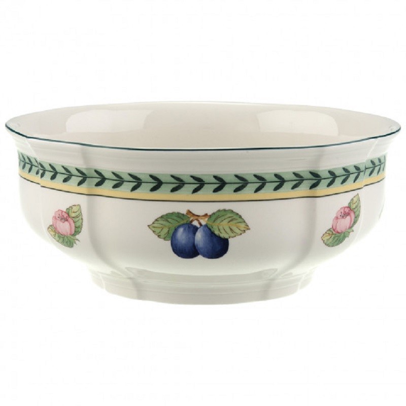 Villeroy & Boch French Garden Fleurence Insalatiera 21 cm