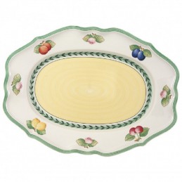 Villeroy & Boch French Garden Fleurence Platter 44 cm