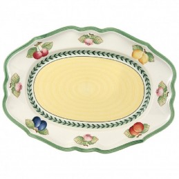 Villeroy & Boch French Garden Fleurence Platter 37 cm