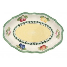 Villeroy & Boch French Garden Fleurence Platter 37 cm