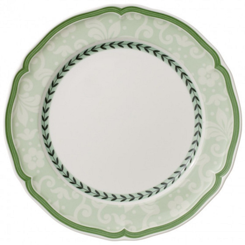 Villeroy & Boch French Garden Antibes Dinner Plate 26 cm Set 6 Pcs