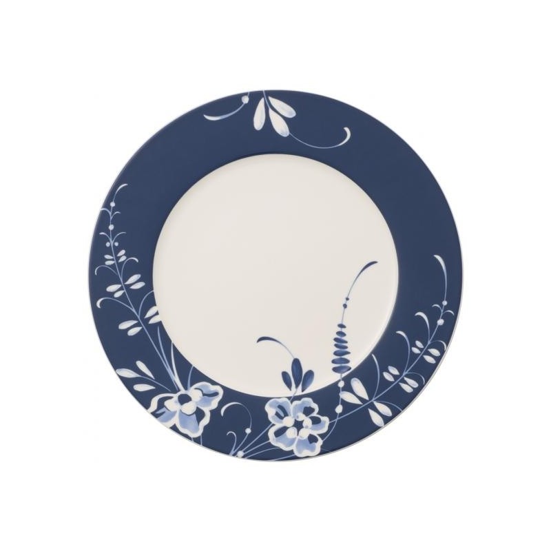 Villeroy & Boch Vieux Luxembourg Brindille Service Plate 30 cm