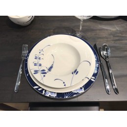 Villeroy & Boch Vieux Luxembourg Brindille Dinner Set 36 Pcs