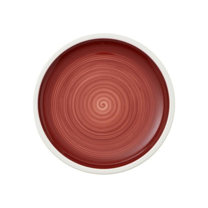 Villeroy & Boch Manufacture Rouge Pizza Plate 32 cm