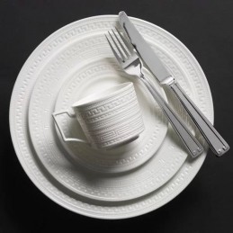 Wedgwood Intaglio Dinner Set 18 Pcs