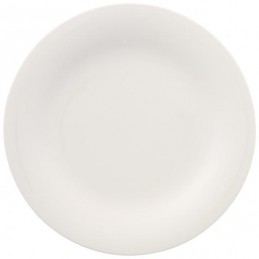 Villeroy & Boch New Cottage Basic Set 6 Piatti Piani 27 cm