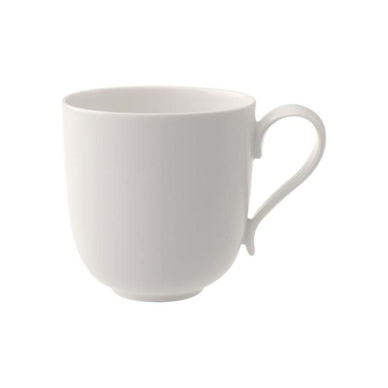 Villeroy & Boch New Cottage Basic Set 6 Bicchieri con Manico