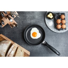 Swiss Diamond Padella Bassa 20 cm SD-6420