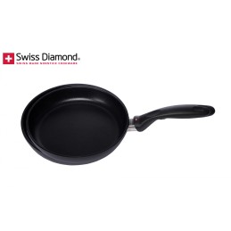 Swiss Diamond Padella Bassa 18 cm SD-6418