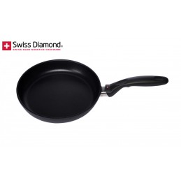 Swiss Diamond Padella Bassa 24 cm XD-6424