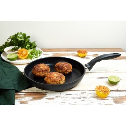 Swiss Diamond Padella Bassa 24 cm XD-6424