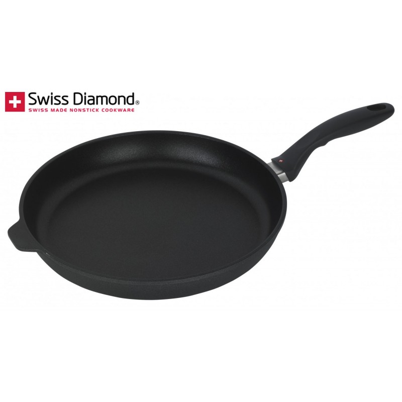 Swiss Diamond Padella Bassa 32 cm XD-6432