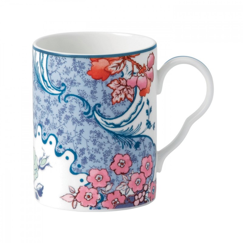 Wedgwood Butterfly Bloom Mug