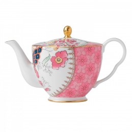 Wedgwood Butterfly Bloom Teapot 0,37 ltr