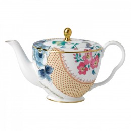 Wedgwood Butterfly Bloom Teapot 1 ltr