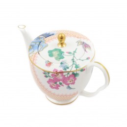 Wedgwood Butterfly Bloom Teiera 1 litro