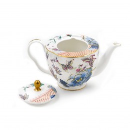 Wedgwood Butterfly Bloom Teiera 1 litro