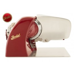 Berkel Affettatrice Home Line 200 Rossa