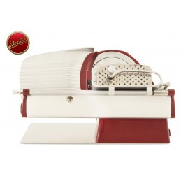 Berkel Affettatrice Home Line 200 Rossa