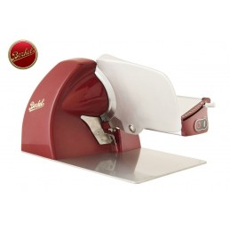 Berkel Home Line 200 Red Electric Slicer
