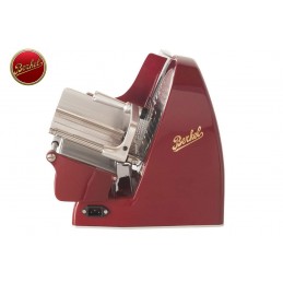 Berkel Affettatrice Home Line 250 Rossa